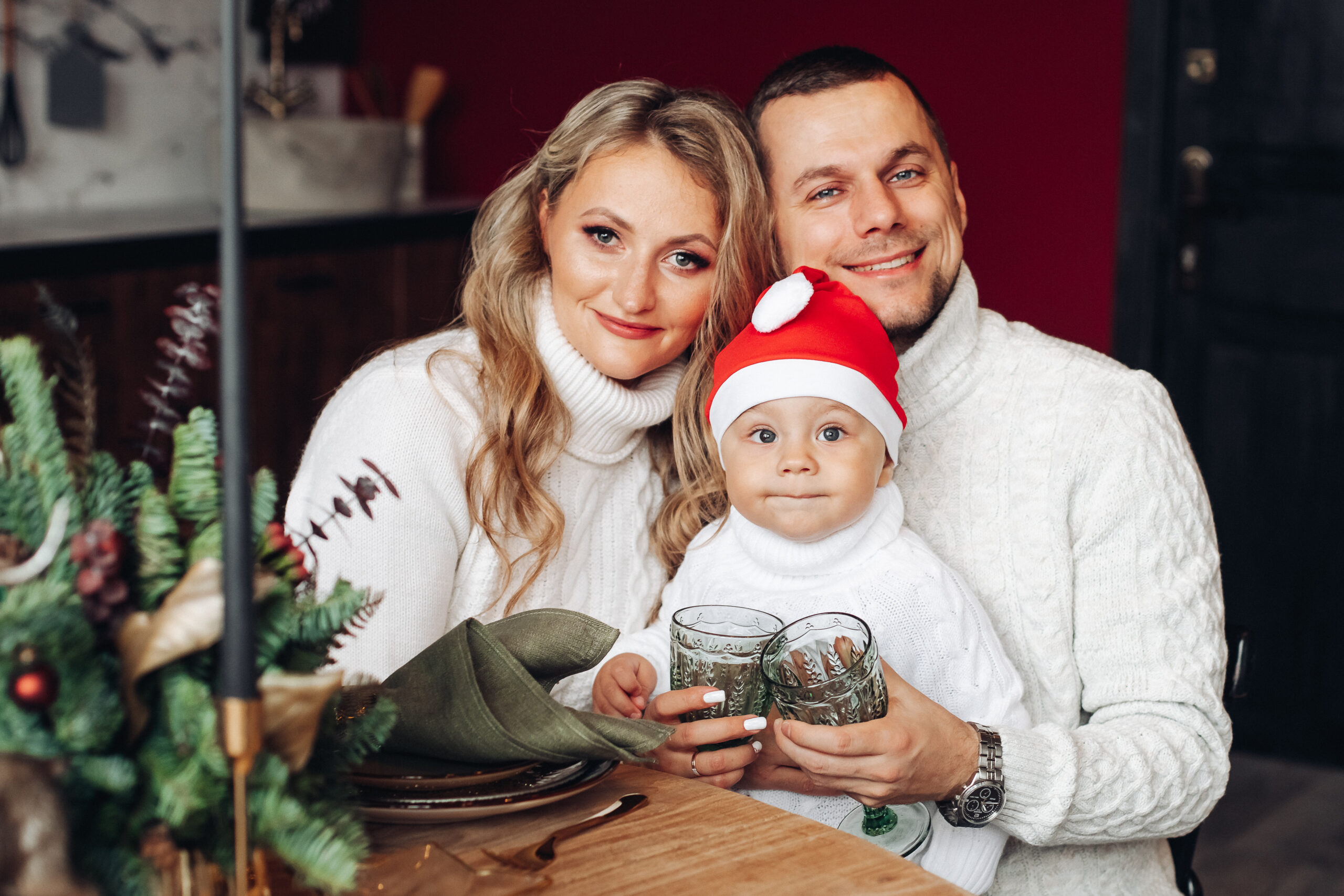 Read more about the article Życzenia Świąteczne od Zespołu Fundacji Centrum Bezpiecznej Rodziny!